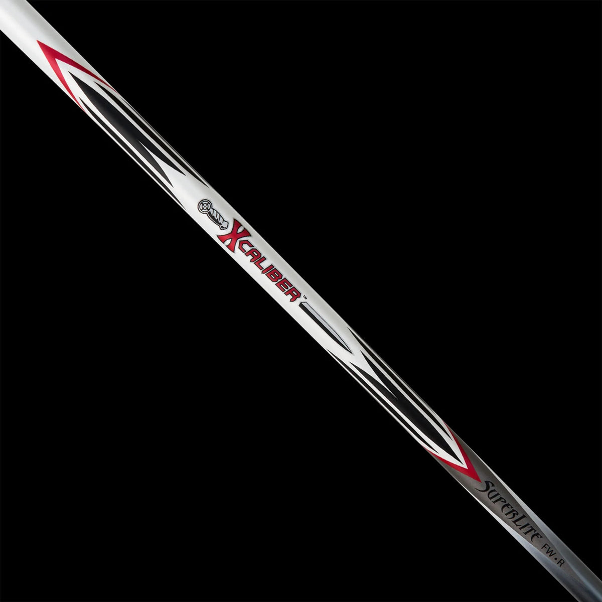 Fairway Wood Shafts AXE Xcaliber Xcaliber Golf Shafts