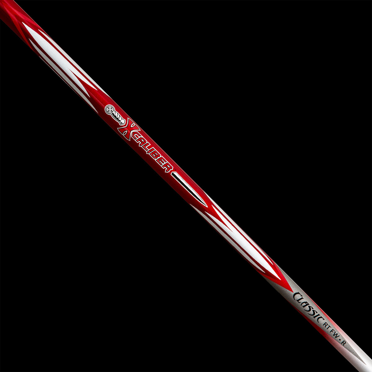 Classic RT Fairway Wood Shaft | AXE Xcaliber – Xcaliber Golf Shafts
