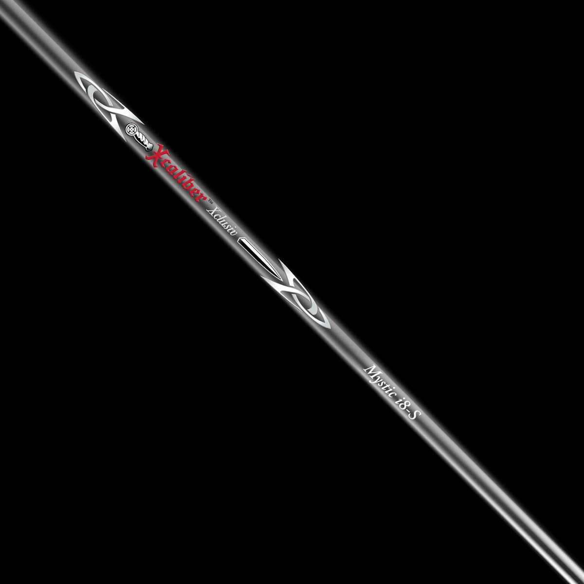 Mystic i8 and i7 Irons – Xcaliber Golf Shafts